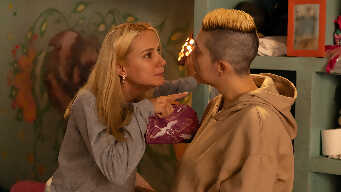 Till Death Do Us Part