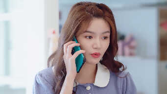 Miss Lucky Go! EP 23