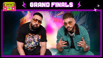 EP11 | The Grand Finals