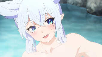 Steamy Hot Spring Trip Part One