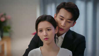 Love At Night  EP 21