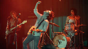 Track 2: I’ll Take You There