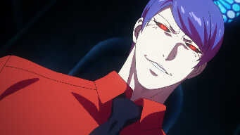 Episode 6 Cloudburst