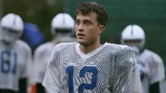 The Perks of Not Being a Wallflower