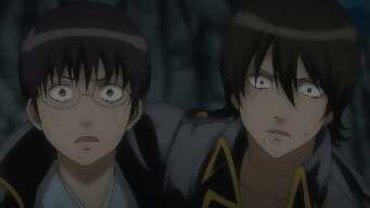 Farewell Shinsengumi Arc Part Seven: Karma