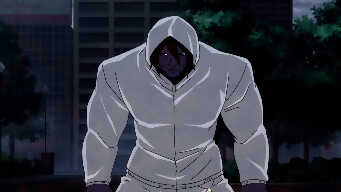 “Flight of the Victor”