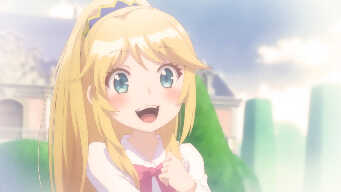 The Villainess Is Greedy and Goes for the Win