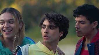 Don’t call me "kid"