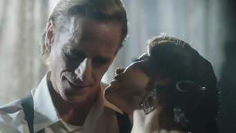 Metamorphosis, Part 2