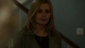 Chapter Six: Star of the Morning