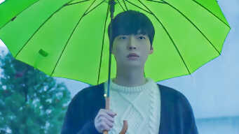 Love With Flaws EP 13