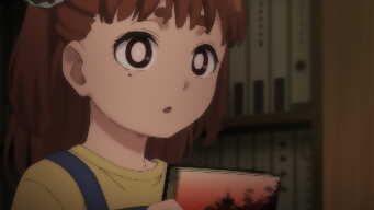 A Book, an Affair, and a Mermaid