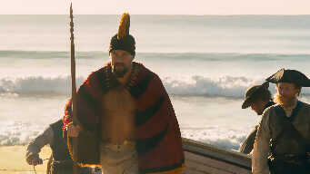 The Race of the Gods