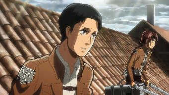 Episode 8 I Can Hear His Heartbeat The Struggle for Trost, Part 4