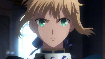 Episode 19 - Idealism’s End (The Answer)