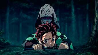 Demon Slayer EP 20