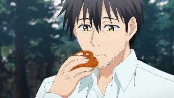 An Unfamiliar Forest