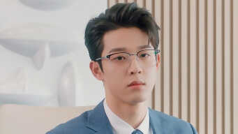 Mr. Insomnia Waiting For Love EP 10