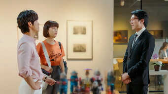 The Undateables EP 15