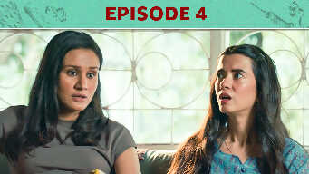 A Broken Pipe and A Dahi