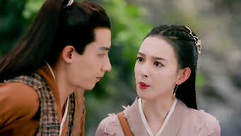 The Wolf Princess EP 9