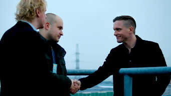 Betrayal and Bloodlines