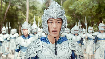 The Legends Of Monkey King EP 17
