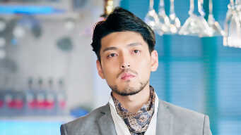 The Starry Night, The Starry Sea EP 14