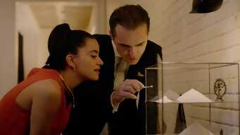 In Nefastofeles’ shadow