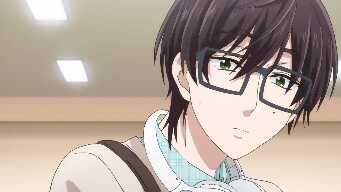 Introducing Kou-kun and Online Gaming Revenge