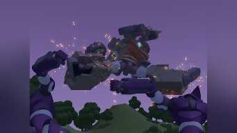 Riders and Outsiders