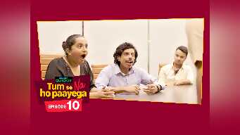 Episode 10: But I Love You