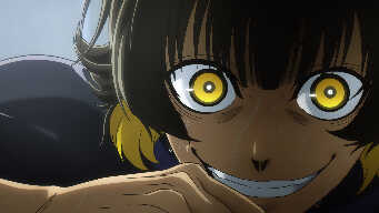 Episode 19 Dancing Boy