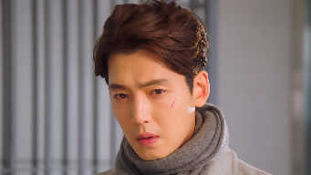 One More Happy Ending EP 10
