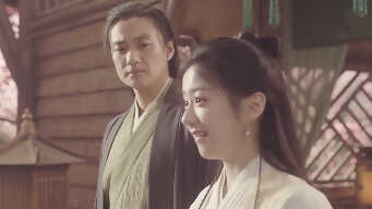 The Legend Of Heroes: Hot Blooded EP 14