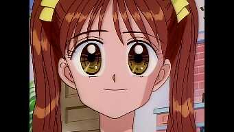 She's Here! Mother's Mother