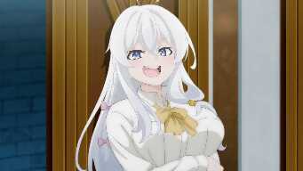 The Everyday Tale of Every Ashen Witch