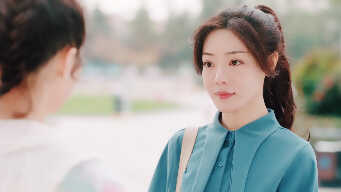 Reunion And New Start