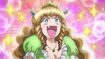 Welcome To Demon School: Iruma Kun EP 7