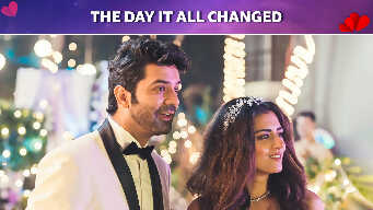 The Day It All Changed