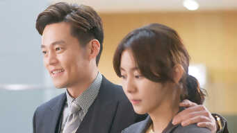 Marriage Contract EP 8