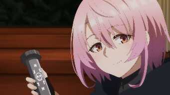 Episode 17 - I'd Like to Skip the Strong Monsters