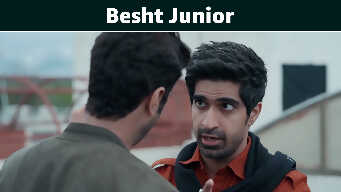 Besht Junior