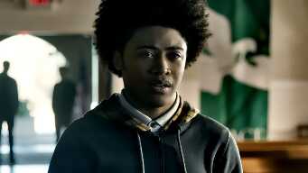 The Boy Who Still Has A Lot of Good To Do