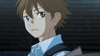 The Scenery I Shared With You