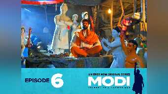 Episode 6: Vyakti Nahin Samaaj