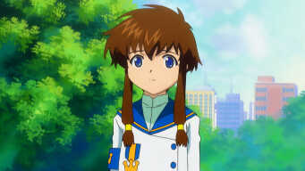 Misako & Kotaro, Their Exciting Date