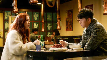 Hyde Jekyll, Me EP 8