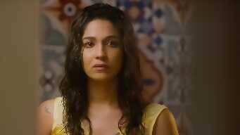 Haunting Of The Heart