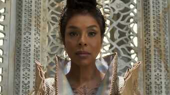 The Flame of Tar Valon